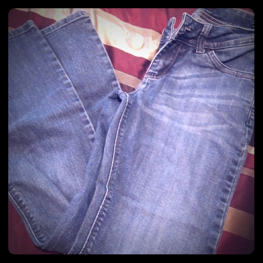 Lee Platinum Label Jeans